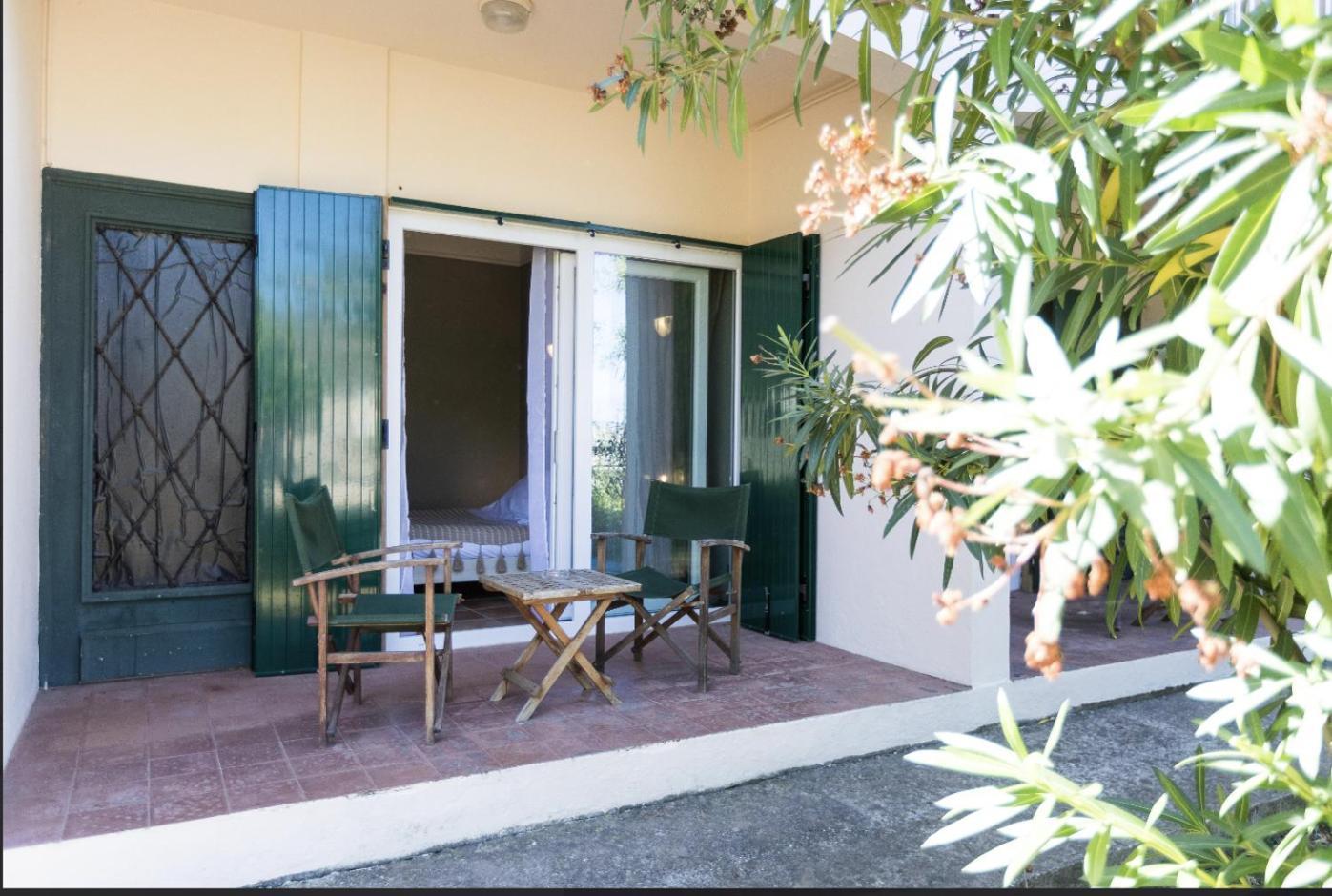 Hotel-Restaurant Le Vieux Moulin سنتوري المظهر الخارجي الصورة
