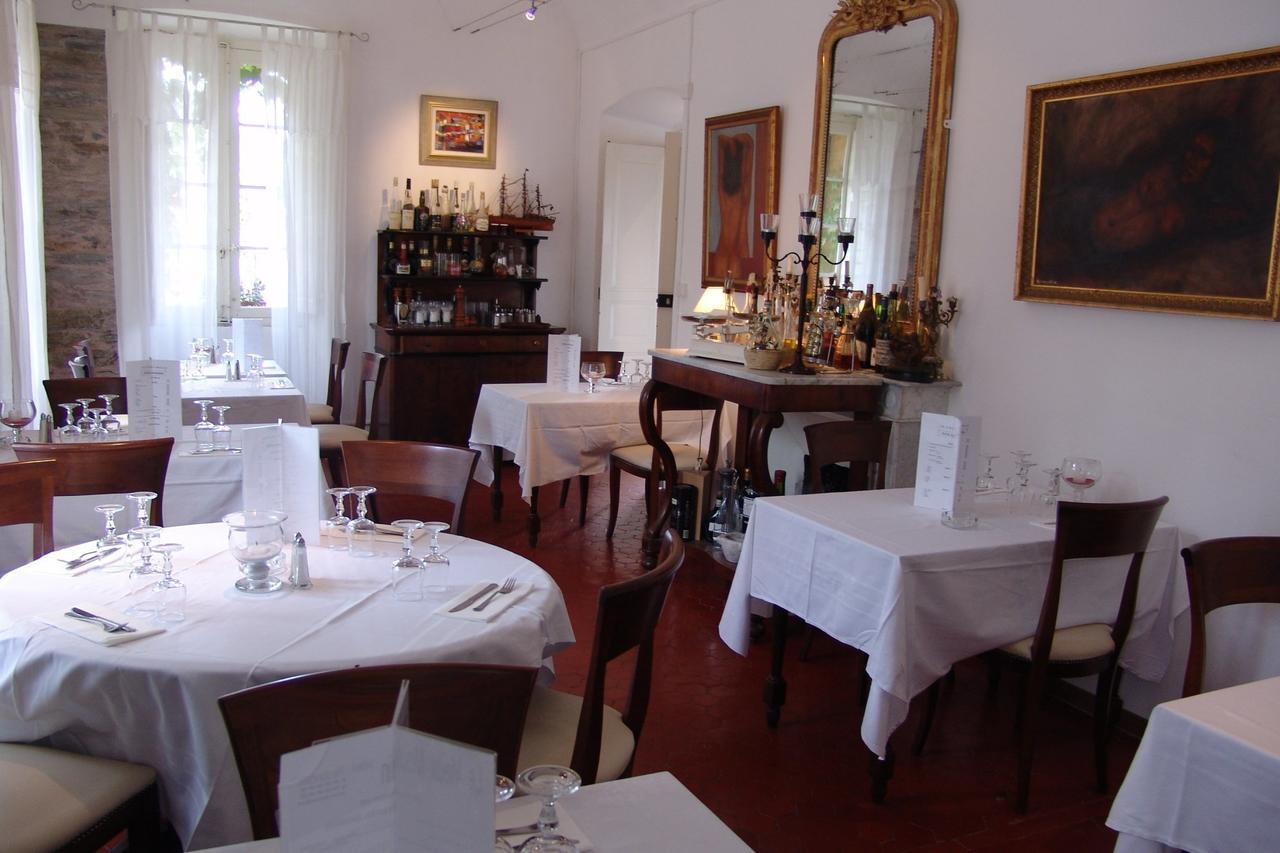 Hotel-Restaurant Le Vieux Moulin سنتوري المظهر الخارجي الصورة