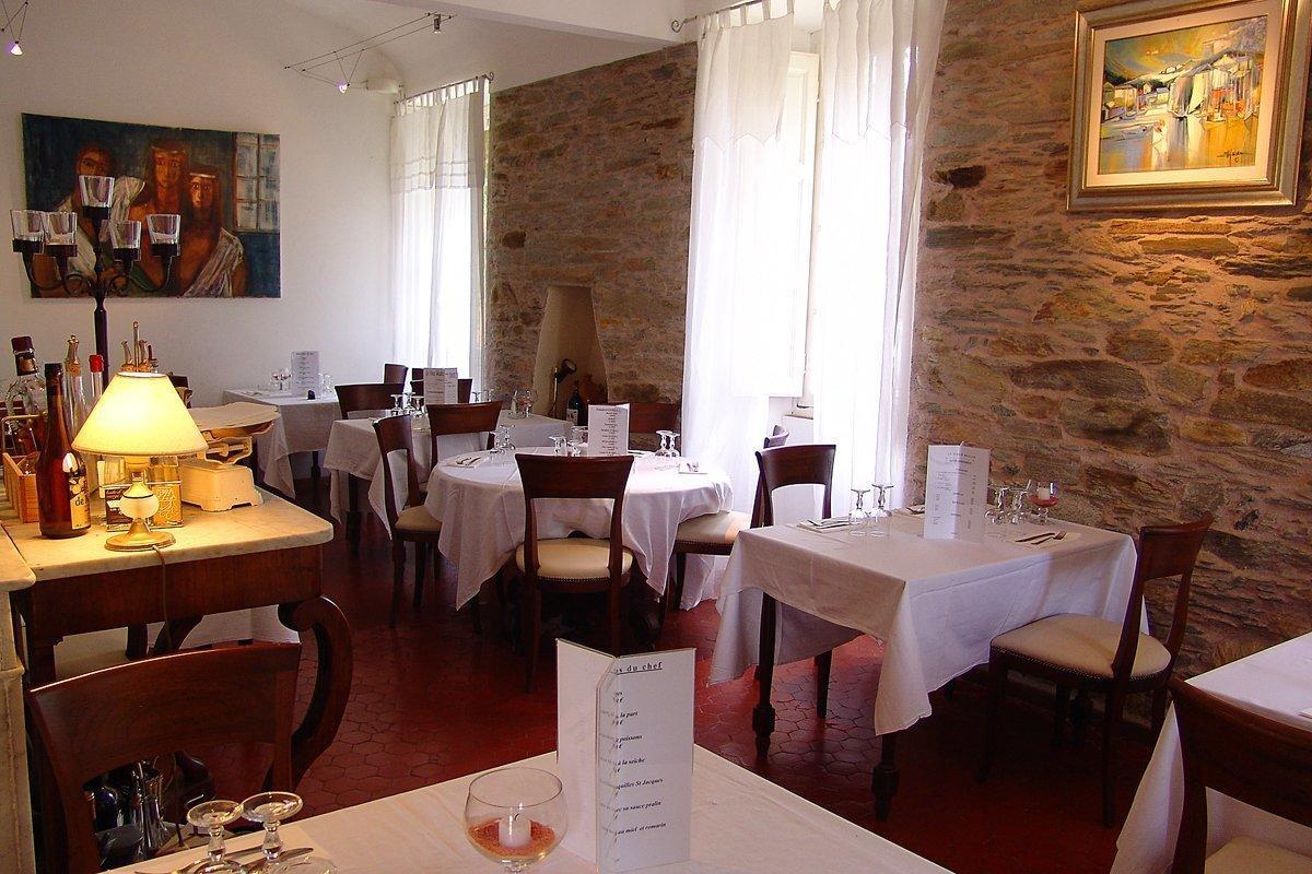 Hotel-Restaurant Le Vieux Moulin سنتوري المظهر الخارجي الصورة