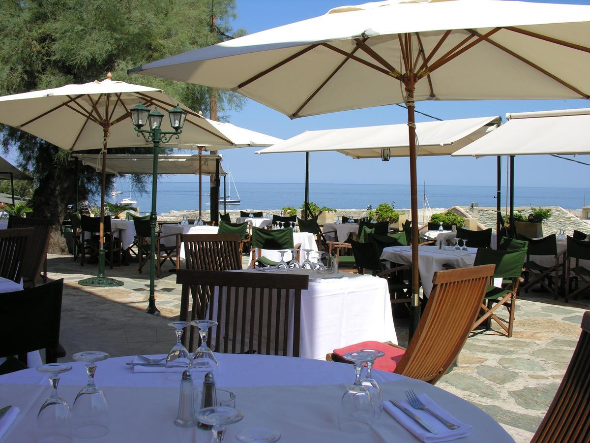 Hotel-Restaurant Le Vieux Moulin سنتوري المظهر الخارجي الصورة