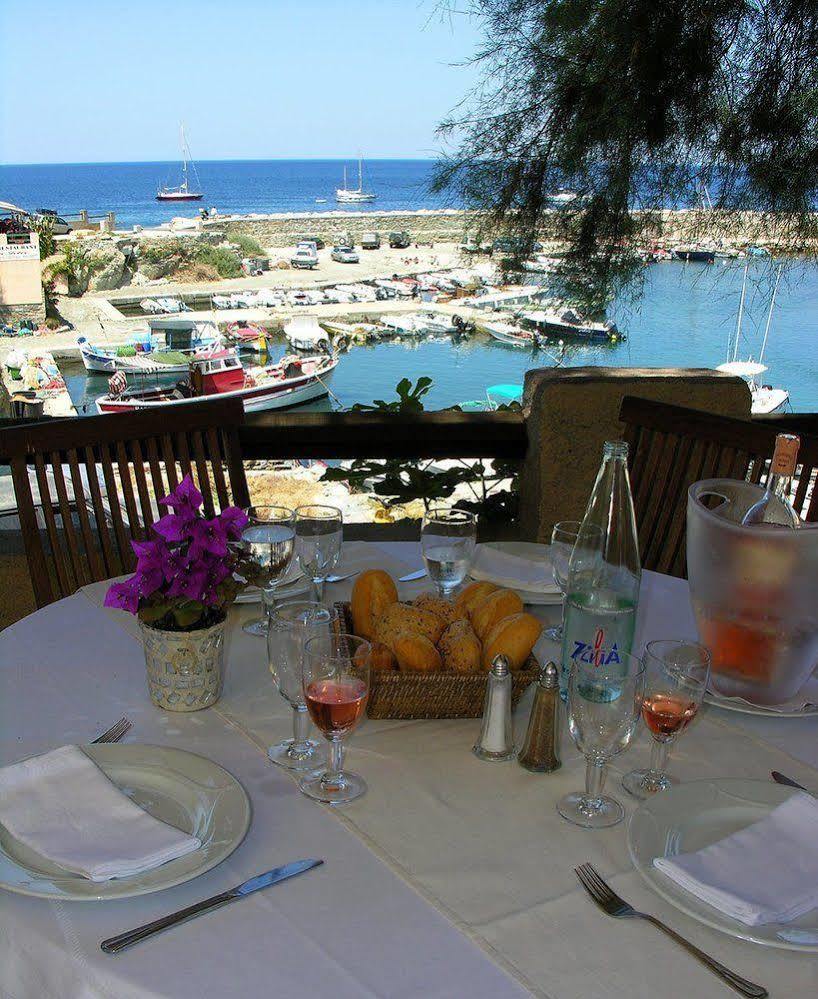 Hotel-Restaurant Le Vieux Moulin سنتوري المظهر الخارجي الصورة
